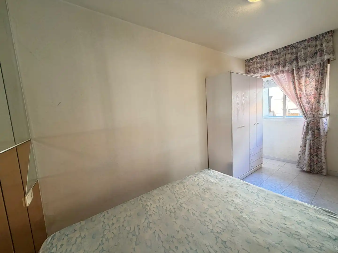 Bedroom of Flat for sale in Torrevieja  with Terrace, Furnished and Washing machine