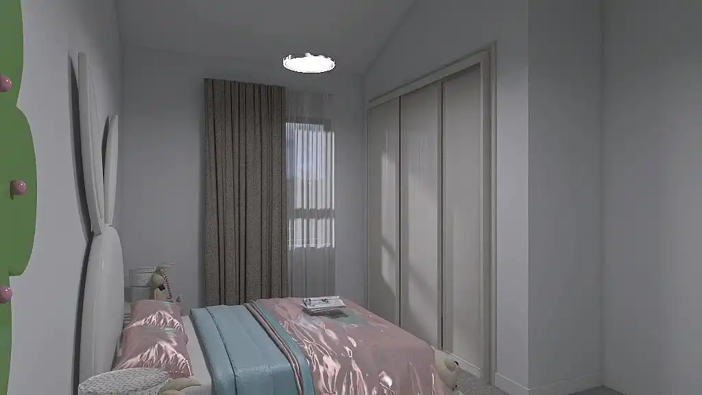 Bedroom of Detached homes for sale in Olías del Rey  with Heating, Private garden and Terrace