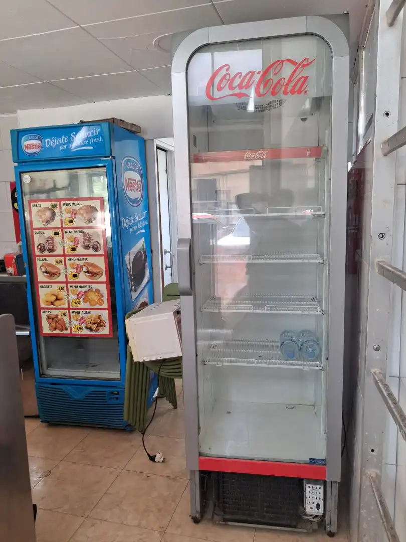 Local de lloguer en La Jonquera amb Moblat
