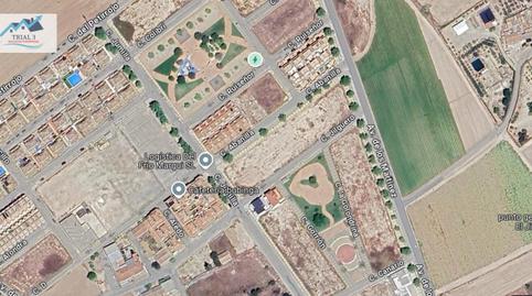 Foto 3 de Casa o xalet en venda a Calle Ruiseñor, Jimenado, Murcia