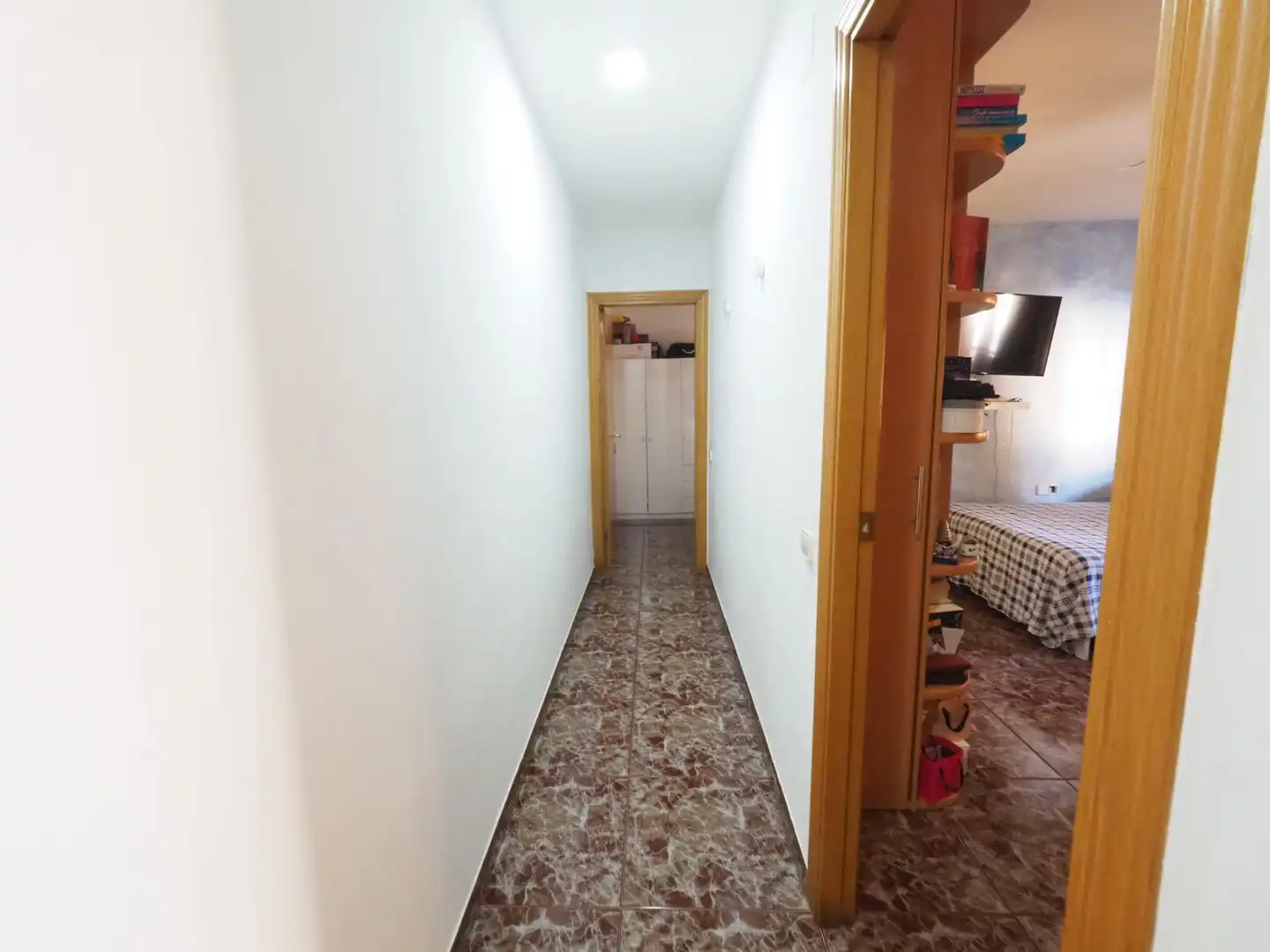 Piso en venta en Terrassa con Calefacción y Terraza
