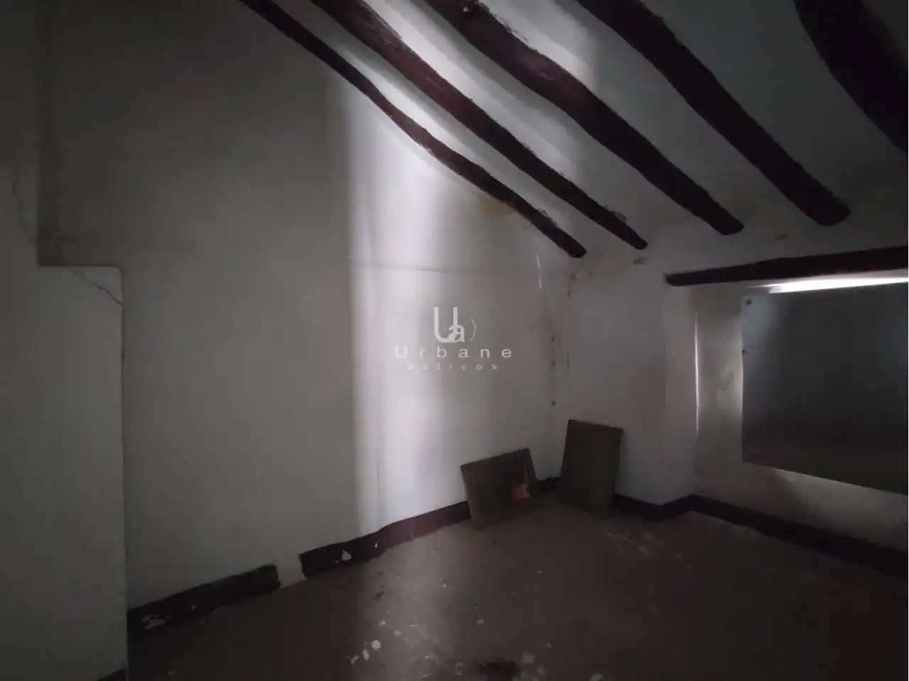 Casa adosada en venda en Mula
