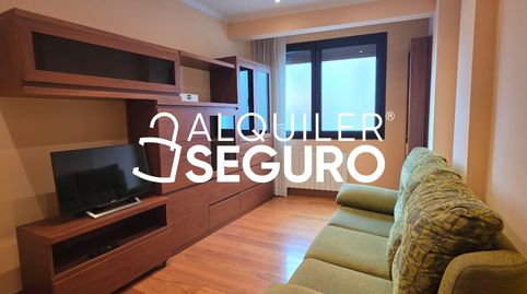 Foto 5 de Piso de alquiler en Zabalbide , Iturralde, Bilbao