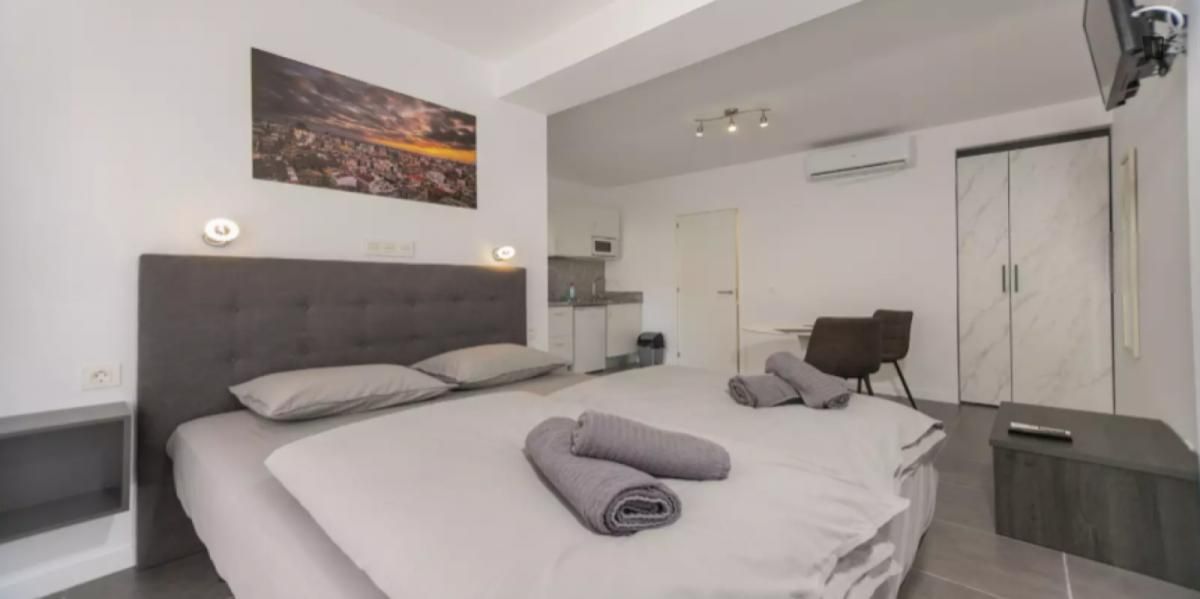 Estudio de alquiler en Barrio de Benicalap