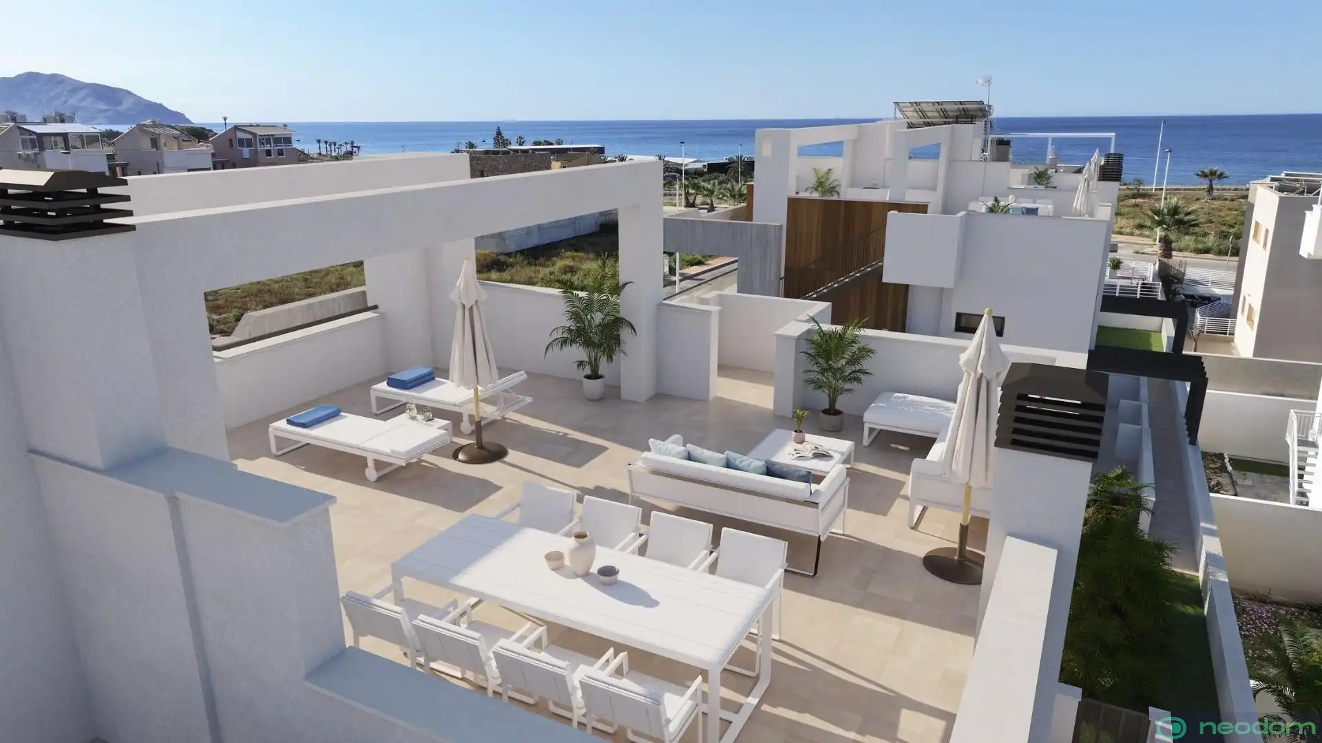Casa en venda a Puerto de Mazarrón, imagen 13