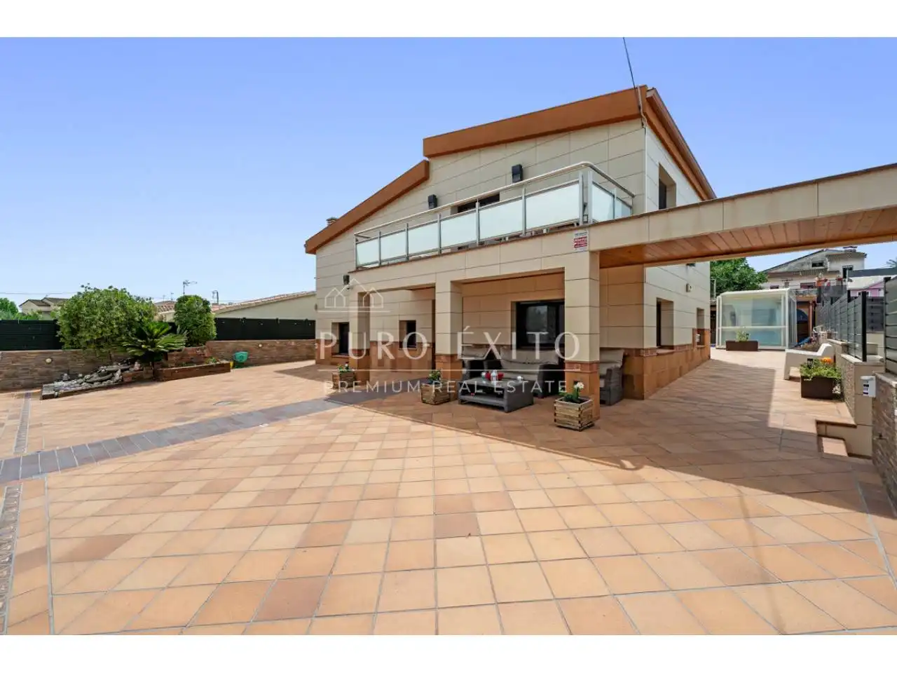 Haus mit Pool zum Verkauf in Calle NTRA SRA FATIMA, imagen 7