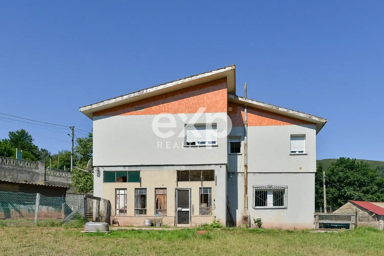 House with garden for sale in Camino CALEYU-FANO 319, imagen 36