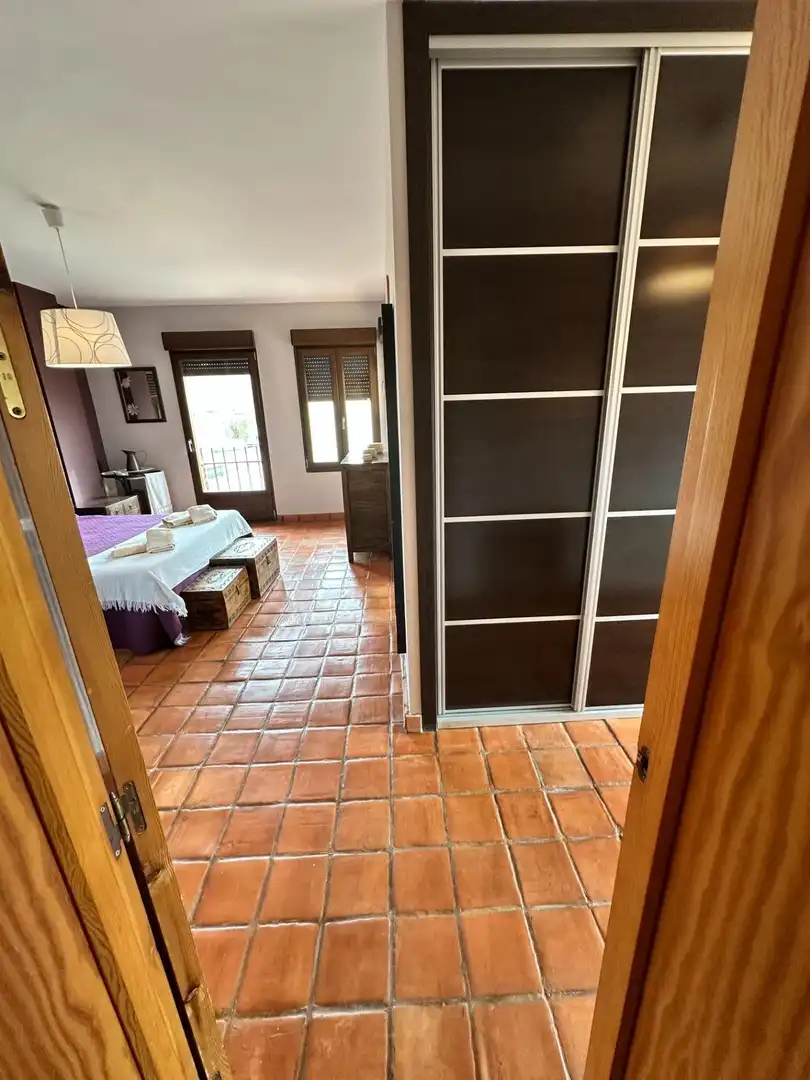 Casa o chalet en venta en Villalba de la Sierra con Aire acondicionado, Calefacción y Terraza