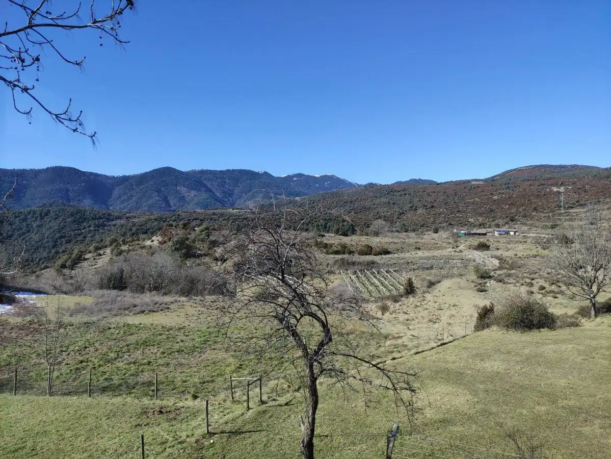 Casa o xalet en venda en Fanlo amb Calefacció, Jardí privat i Terrassa