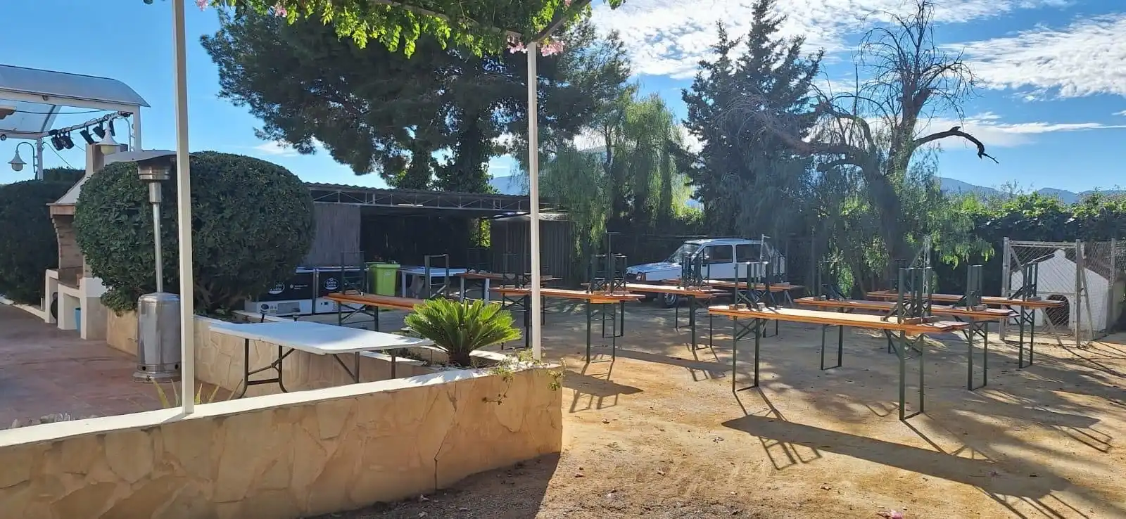 Casa en alquiler en Pueblo - Urbanizaciones, imagen 7