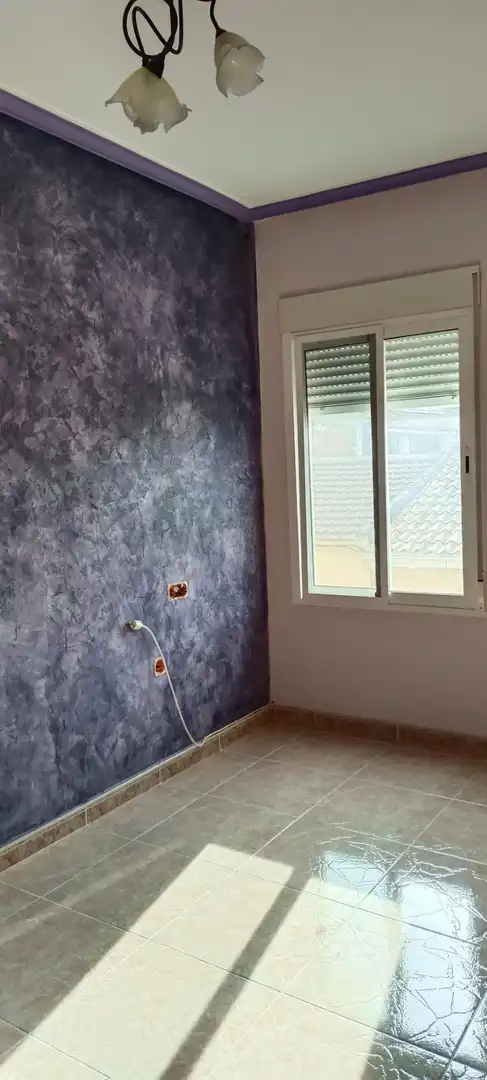 Bedroom of Houses for sale in Molina de Segura