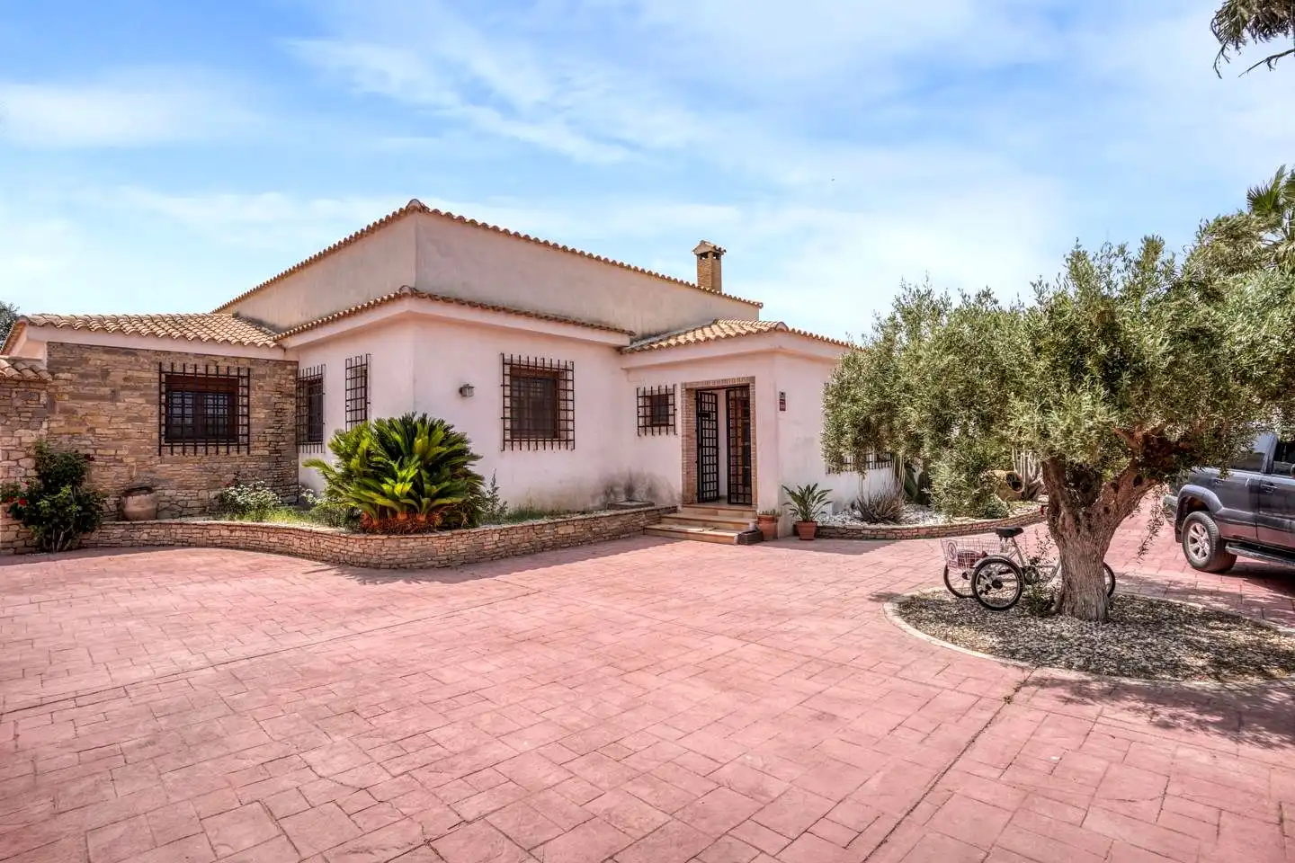 Casa amb terrassa en venda a Calle Universo, imagen 37