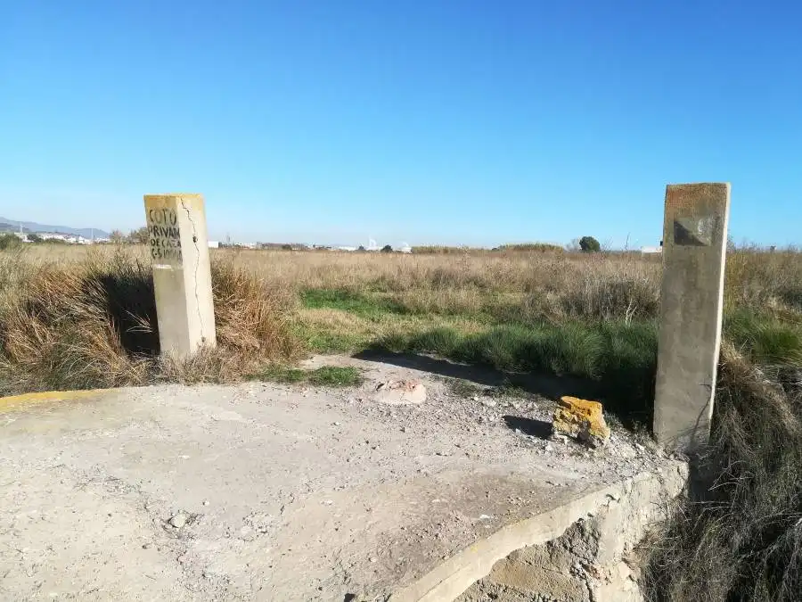 Terreny residencial en venda a Suelo Polígono 5 Parcela, imagen 8