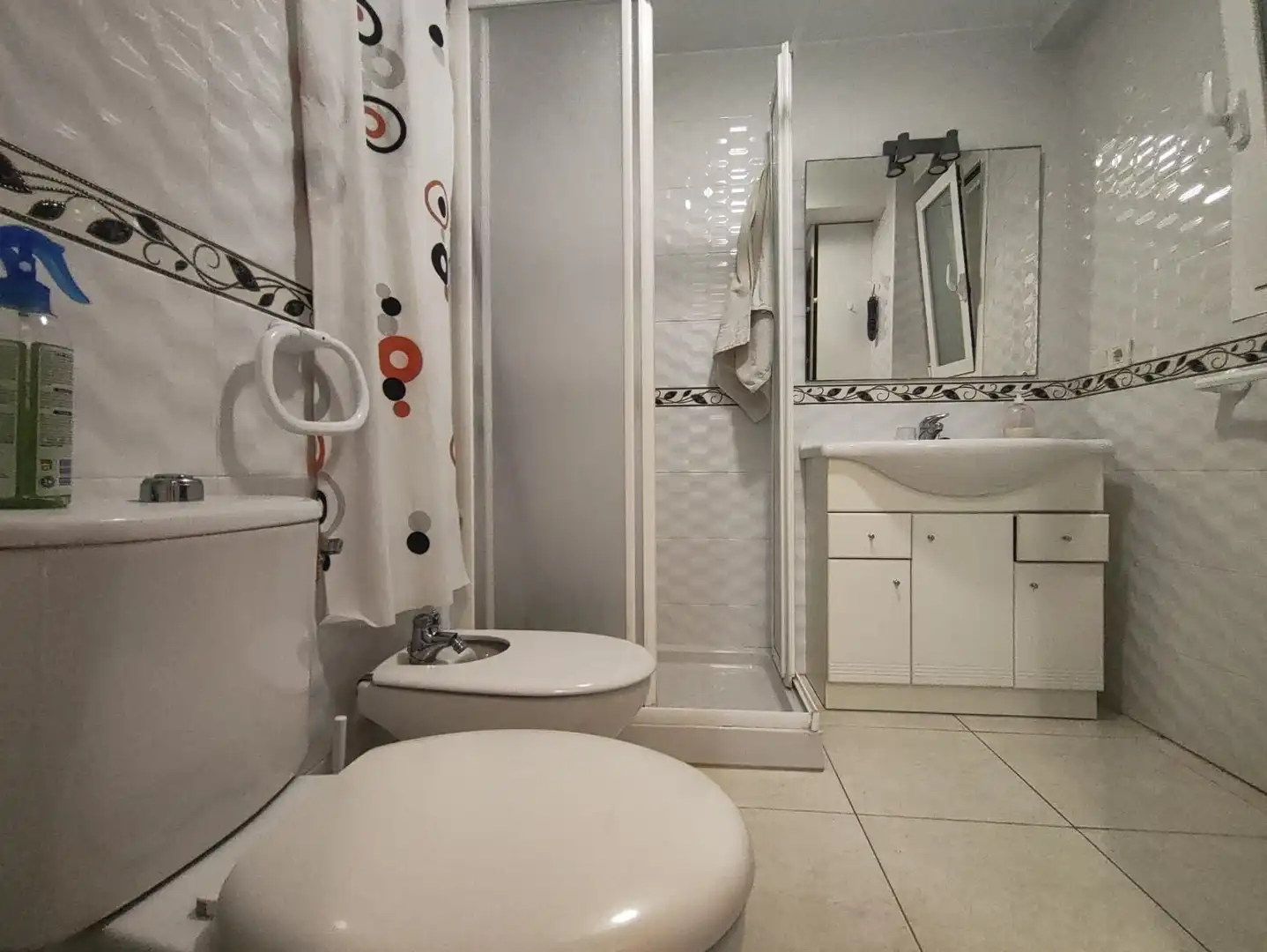 Apartment mit Garten zum Verkauf in Avenida Estocolmo, imagen 14