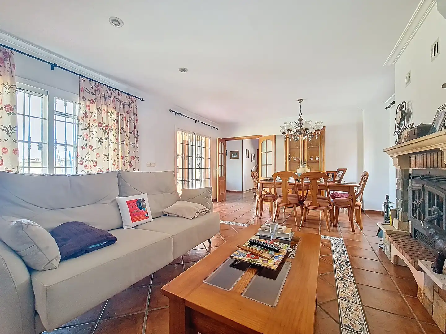 Detached house for sale in Los Pinos, imagen 6