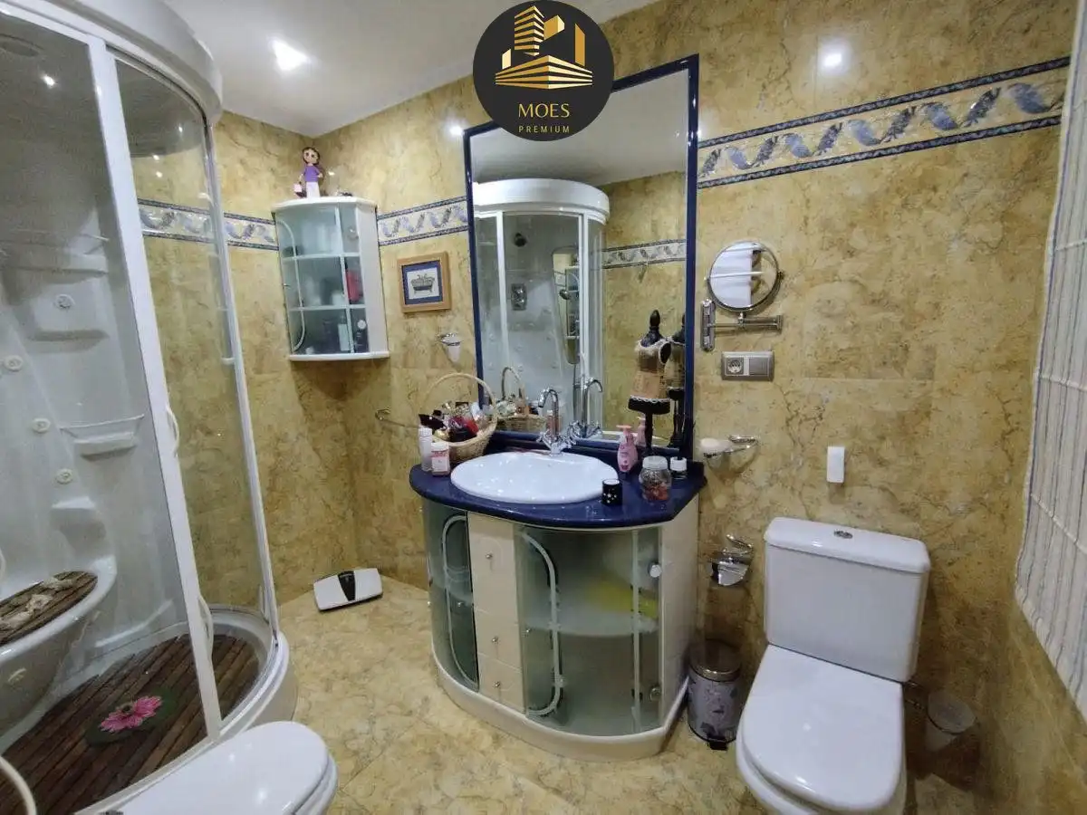 Piso con terraza en venta en Torredonjimeno, imagen 5