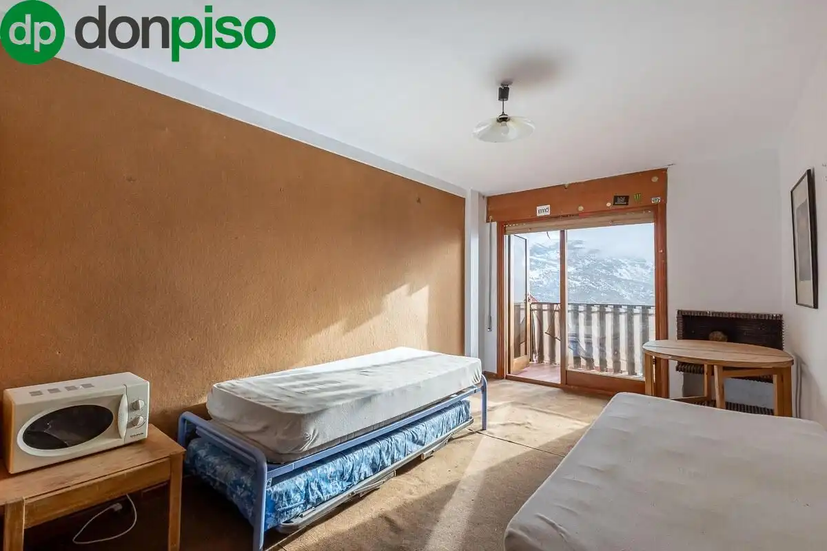 Habitatge amb ascensor en venda a Urbanizacion SOLYNIEVE 21, imagen 5