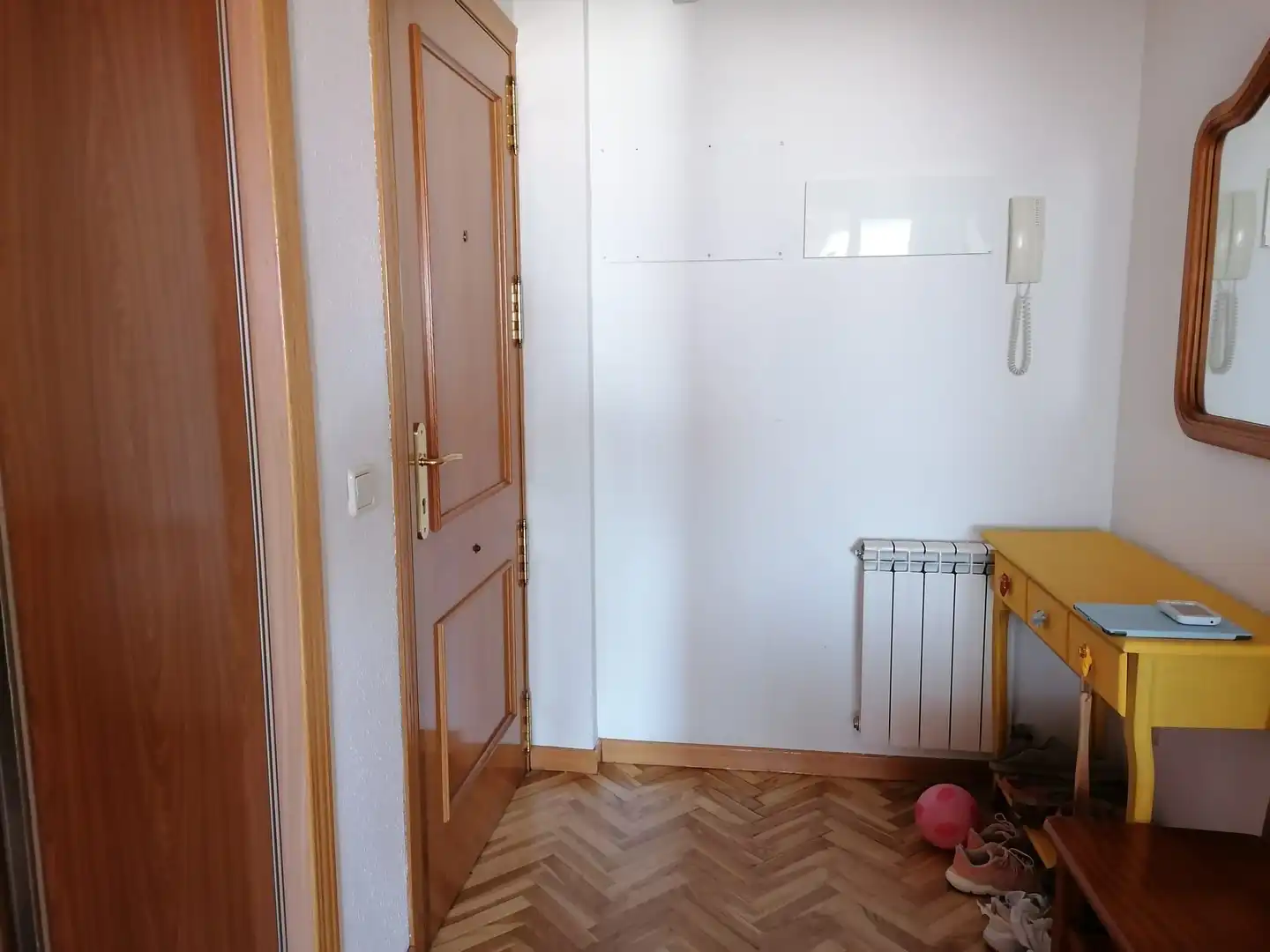 Wohnung zur Miete in Los Villares