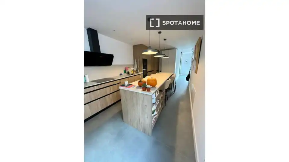 Appartement avec terrasse à louer à Centro, imagen 2