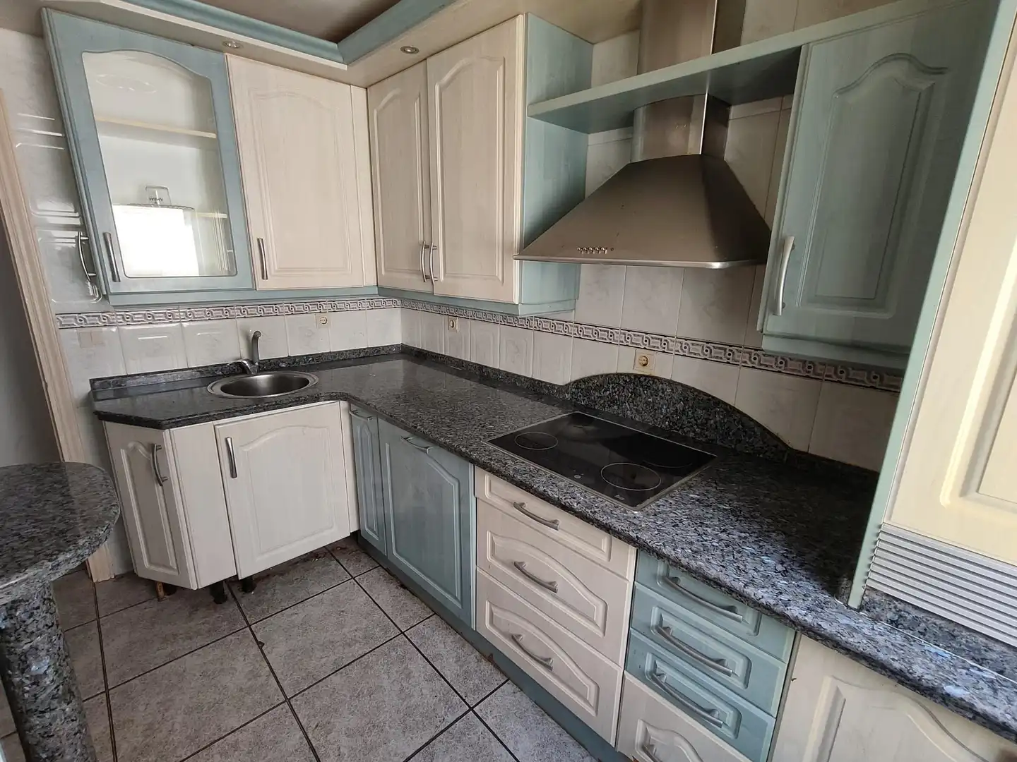 Piso con ascensor en venta en Plaza de Toros, imagen 5
