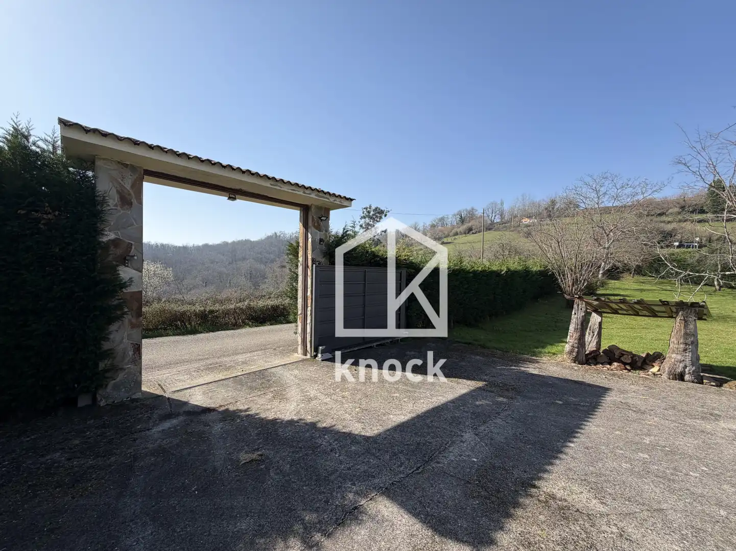 Casa o xalet en venda en Langreo amb Calefacció, Terrassa i Traster