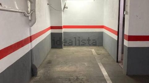 Photo 2 of Garage to rent in Carrer del Masnou, 41, Hostafrancs,  Barcelona Capital