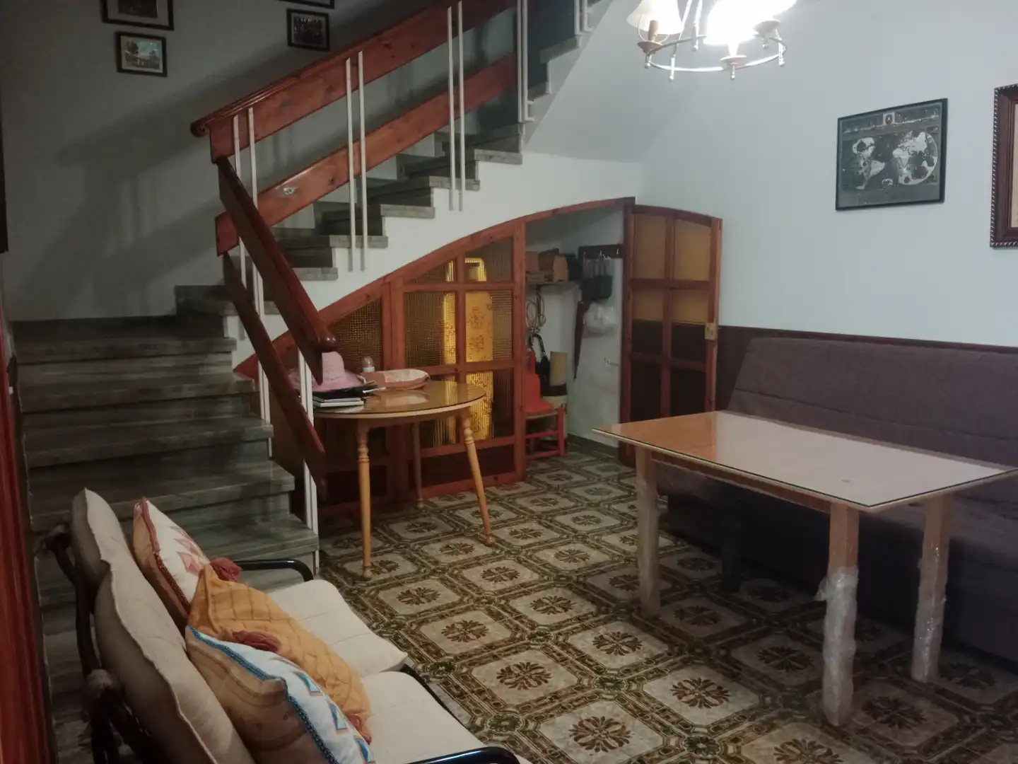 Detached homes for sale in Villanueva de la Reina  with Air Conditioner and Balcony