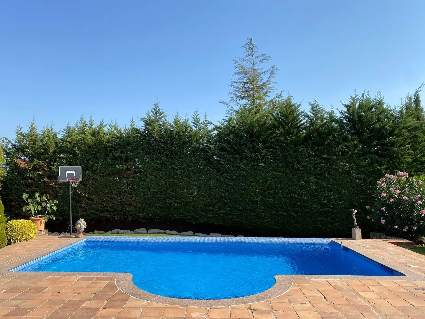 Casa con piscina in vendita a Navata, imagen 20