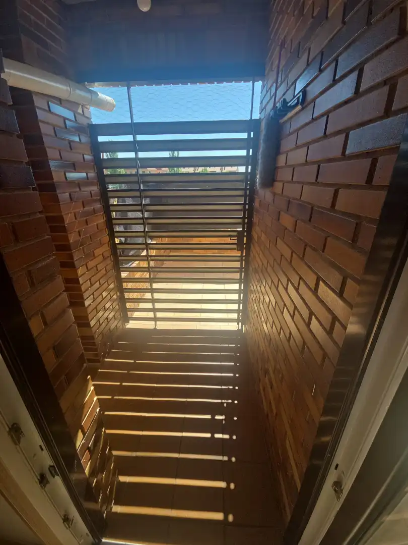 Terrasse von Wohnung zur Miete in Navalcarnero mit Heizung, Terrasse und Abstellraum