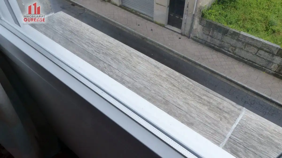 Flat for rent in Polvorín