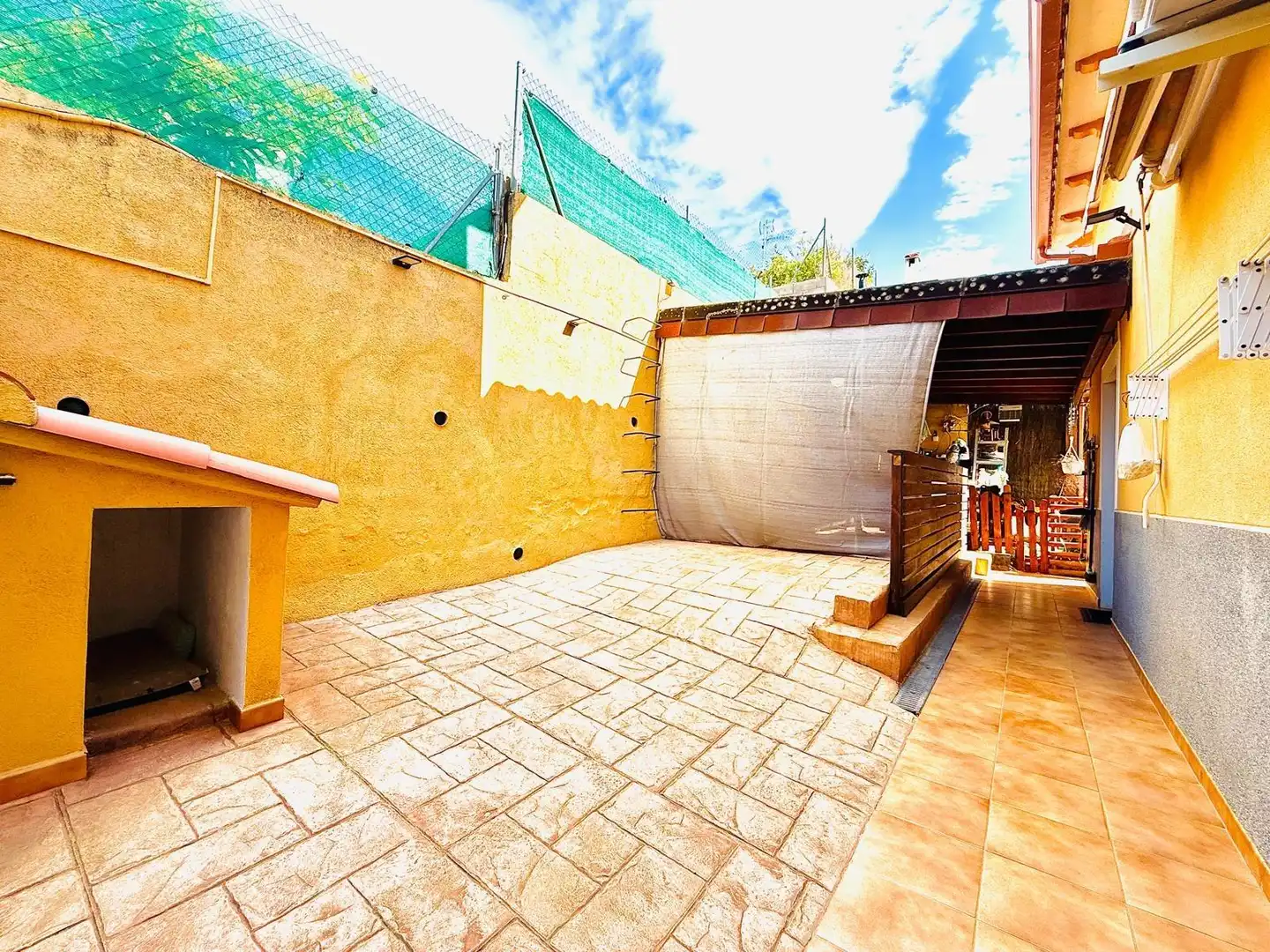 Terrace of Houses for sale in El Vendrell  with Air Conditioner, Heating and Terrace