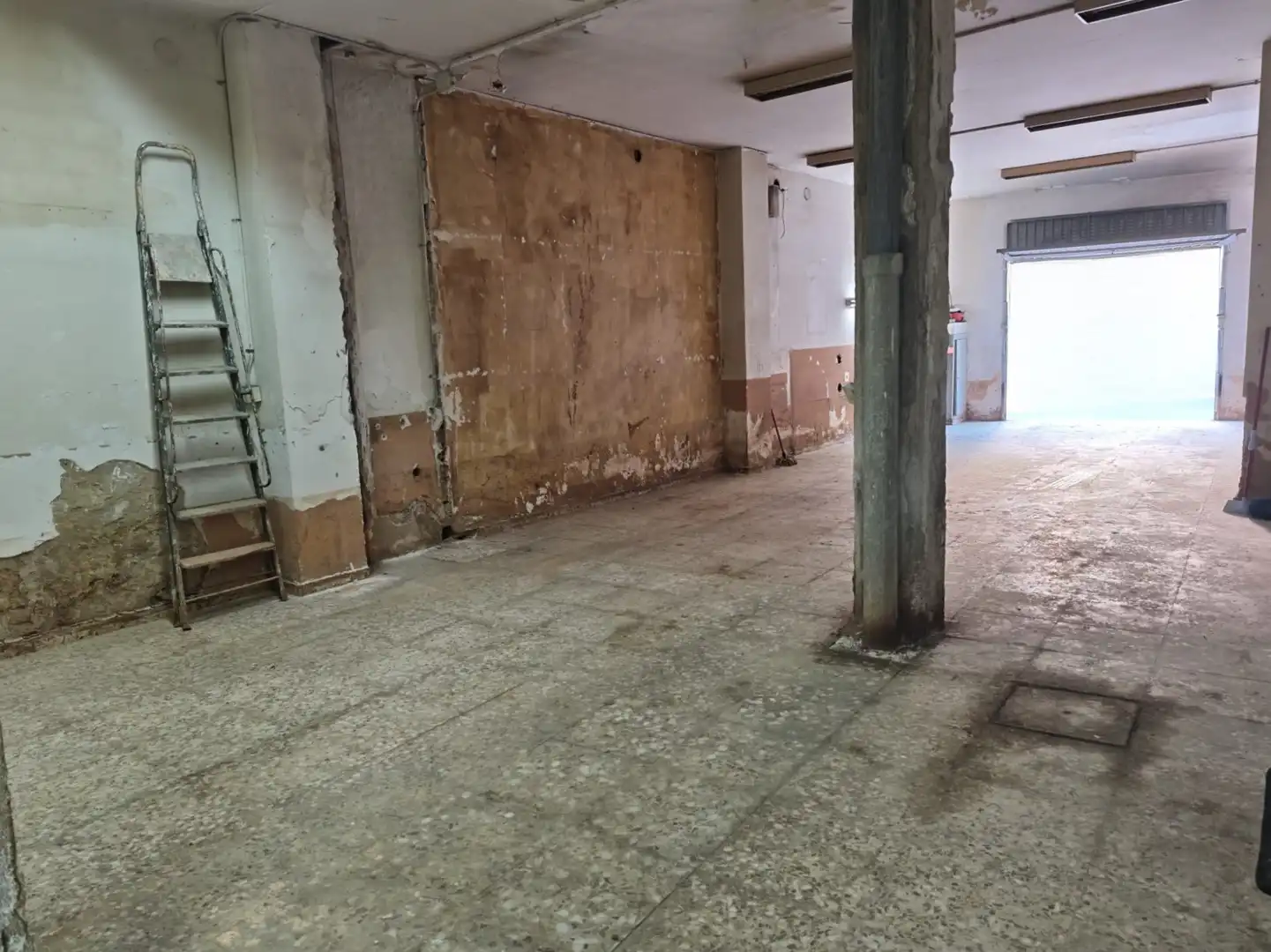 Gewerbefläche zum Verkauf in Aldaia, imagen 3
