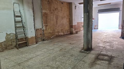 LOCAL COMERCIAL CON POSIBILIDAD DE CAMBIO DE USO, imatge 3