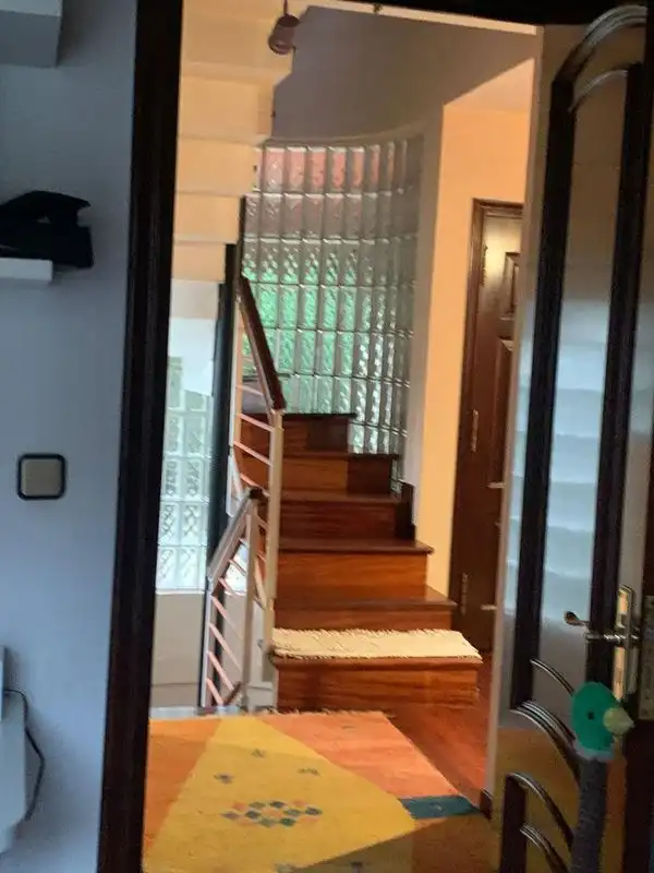 Houses for sale in Vigo   with Heating, Private garden and Storage room