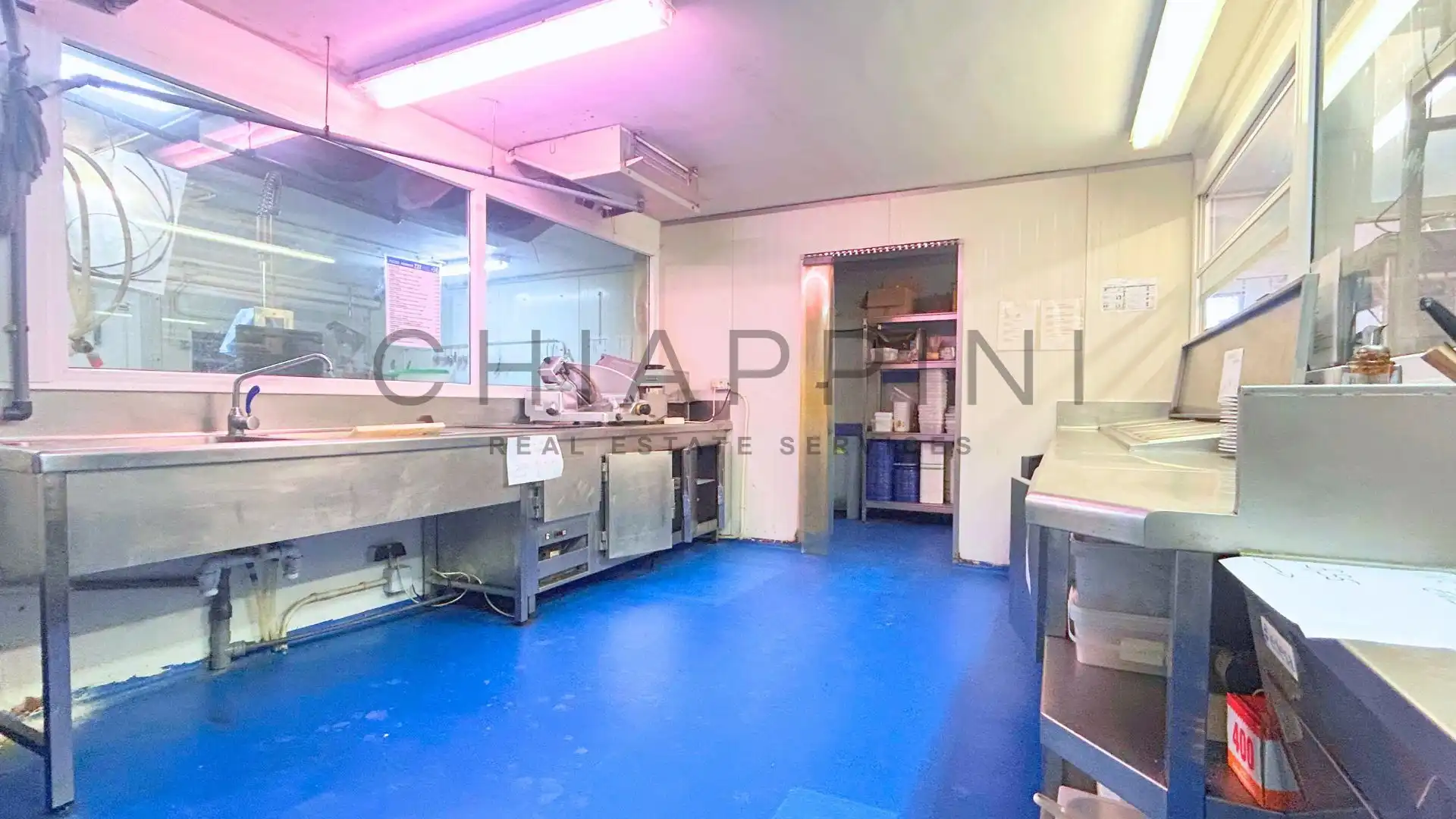 Business premises for sale in Calella de Palafrugell, imagen 34