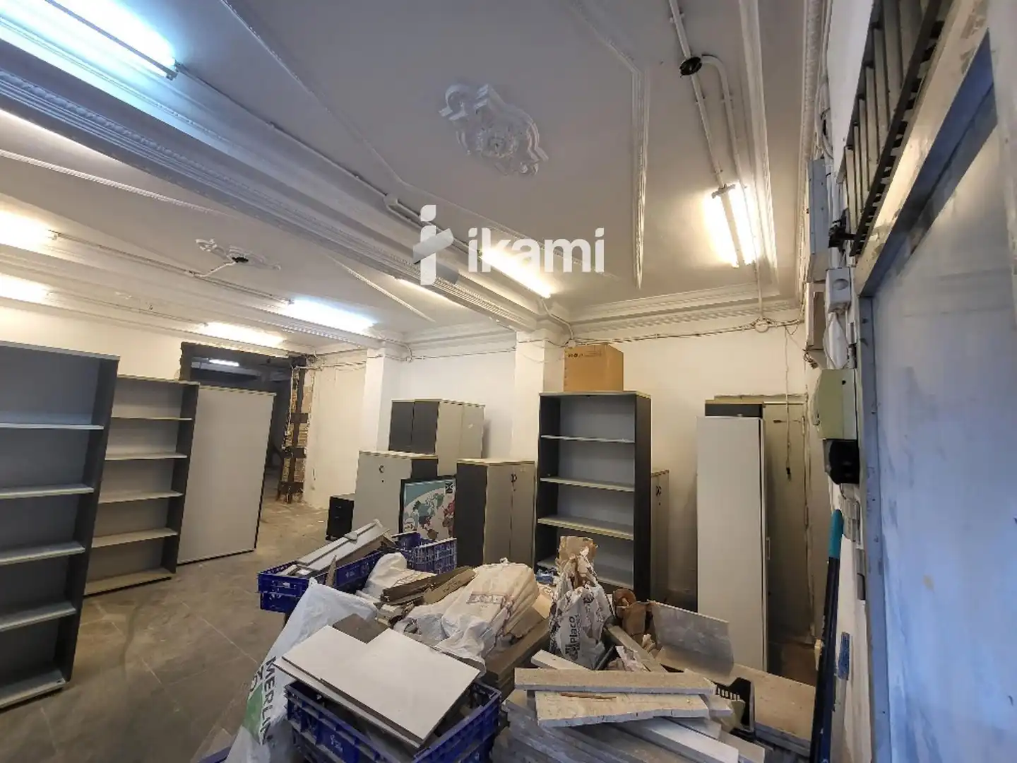 Business premises to rent in Alcoy, imagen 25