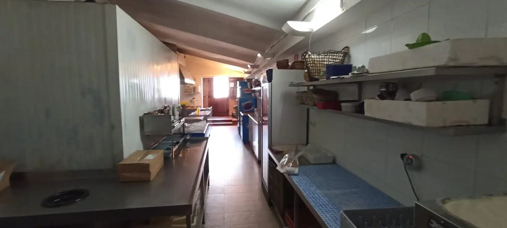 Local en traspaso en N/A, El Berrocal