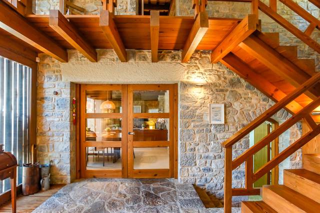 Finca rústica en Venta en Montagut i Oix