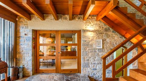 Foto 4 de Finca rústica en venda a Montagut i Oix, Girona