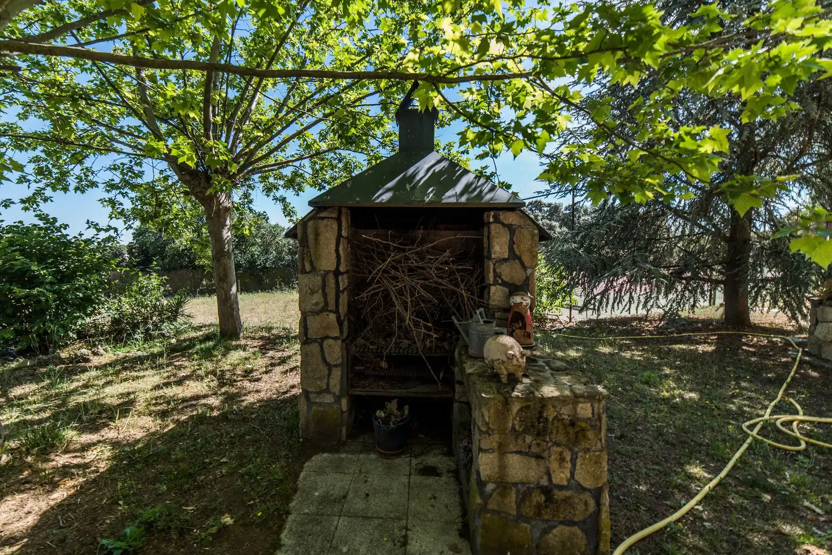 Casa amb piscina en venda a Colmenarejo, imagen 92