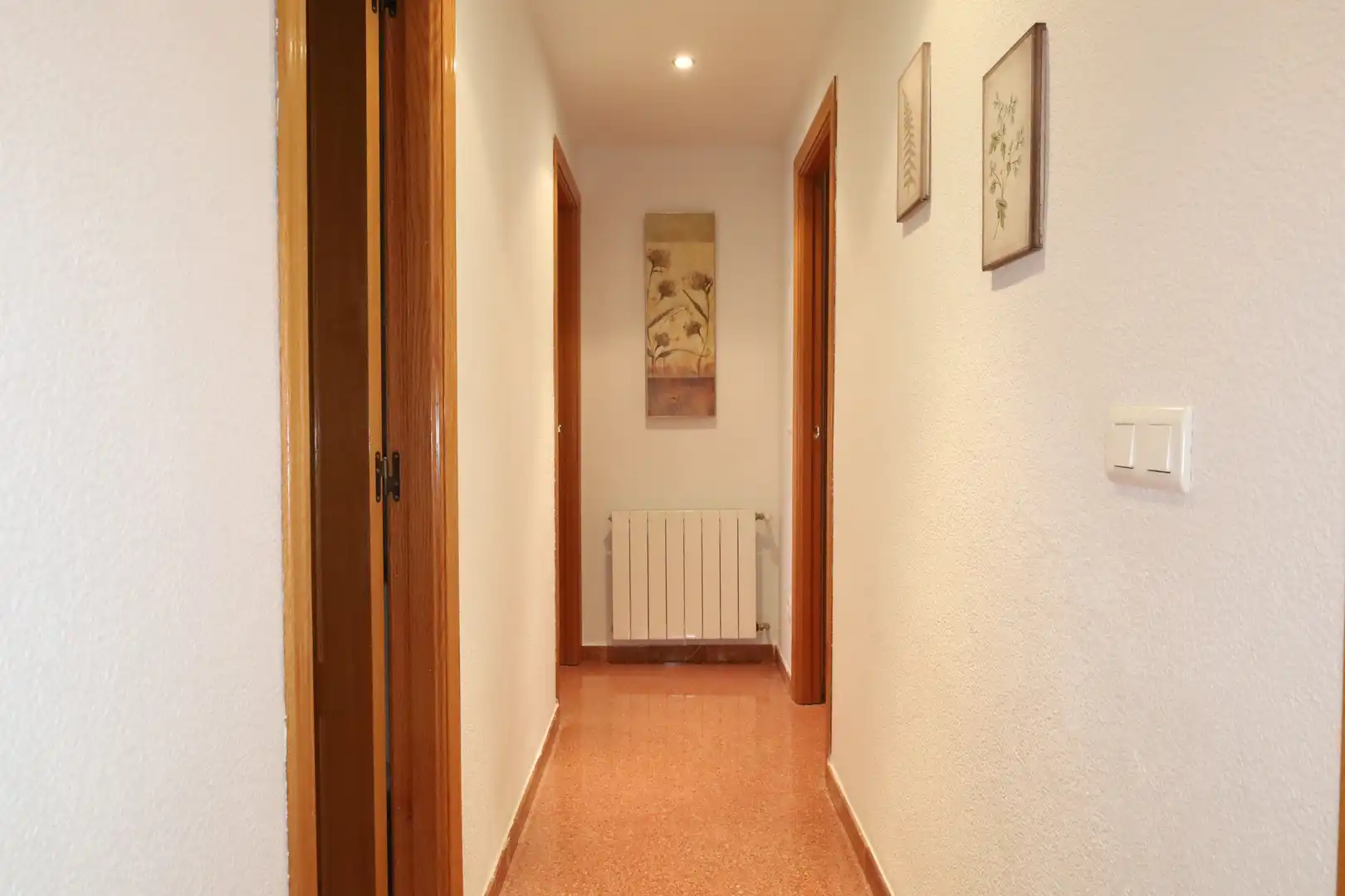 Piso de alquiler en Carrer de la Sarga, Jijona / Xixona