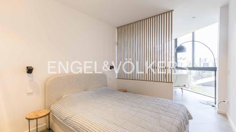 Foto 4 de Apartament de lloguer a La Vila Olímpica del Poblenou,  Barcelona Capital