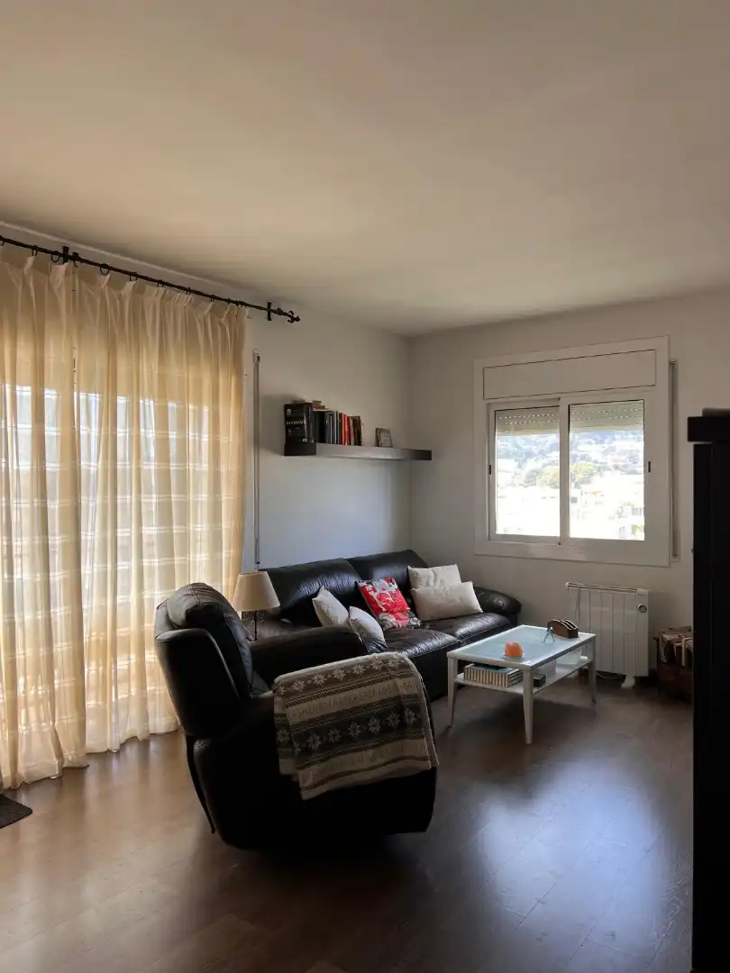 Wohnung zum Verkauf in Carrer Cúspide