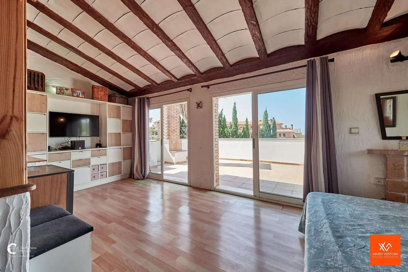 Villa avec piscine à vendre à Roda de Barà, imagen 7