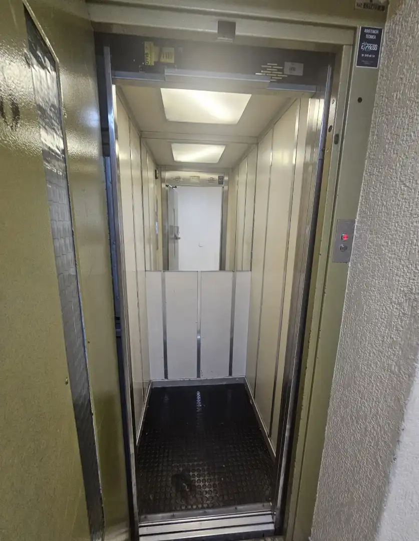 Piso con ascensor en venta en Calle Real, imagen 18