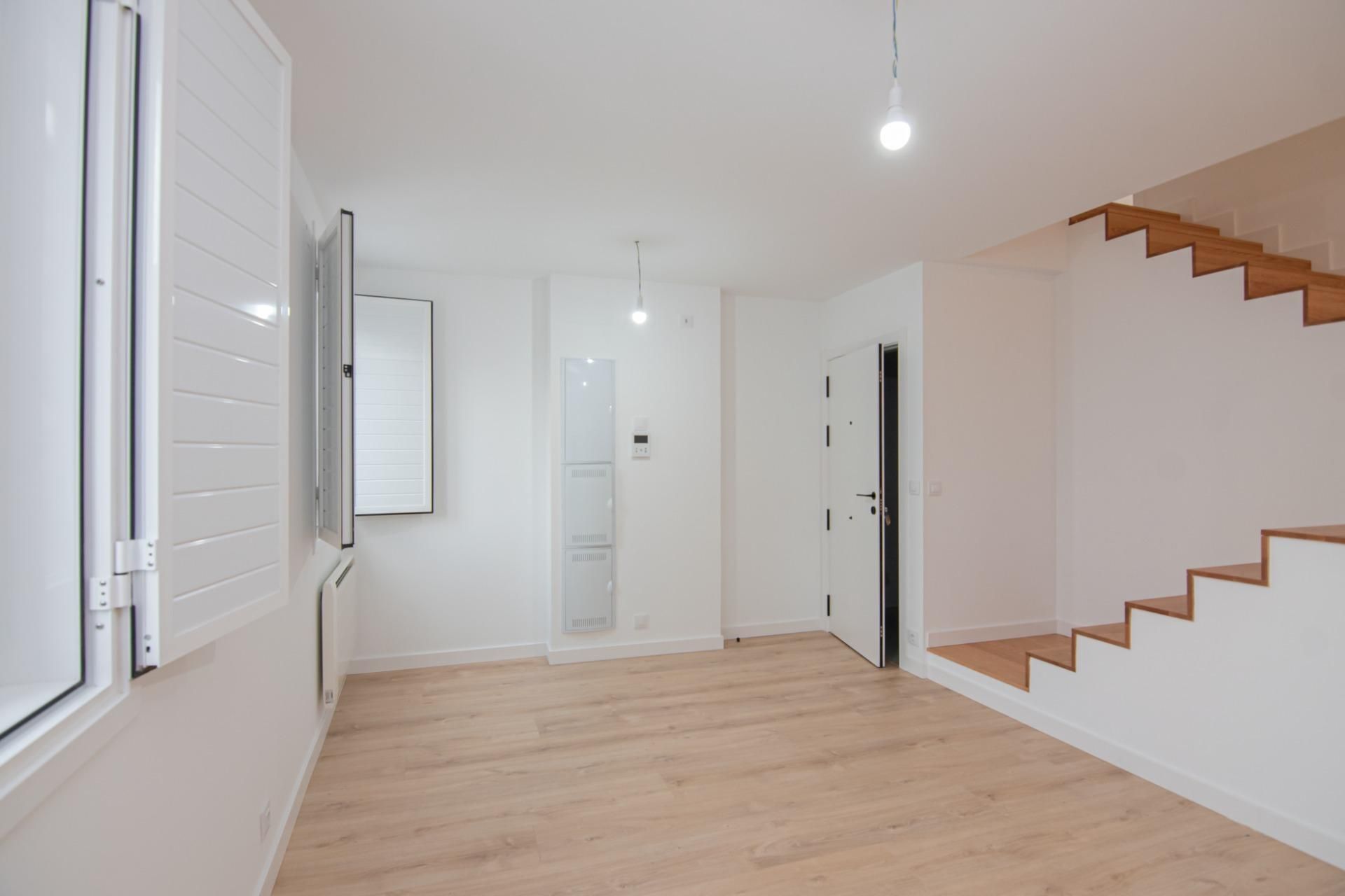Duplex for sale in A Coruña Capital   with Heating