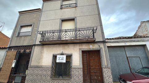 Foto 2 de Casa adosada en venda a Miguel Esteban, Toledo