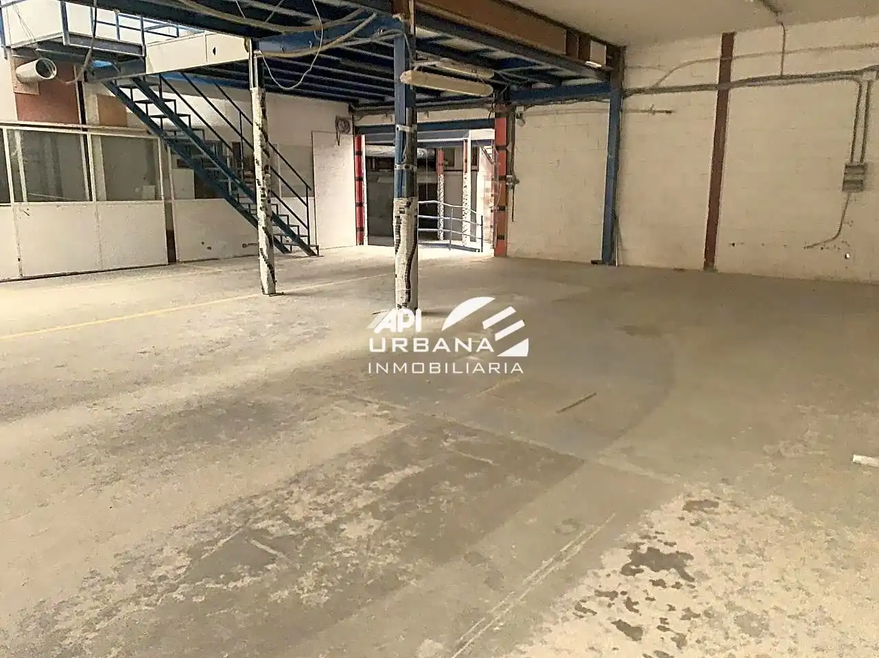 Nave industrial en venta en Cabra, imagen 3