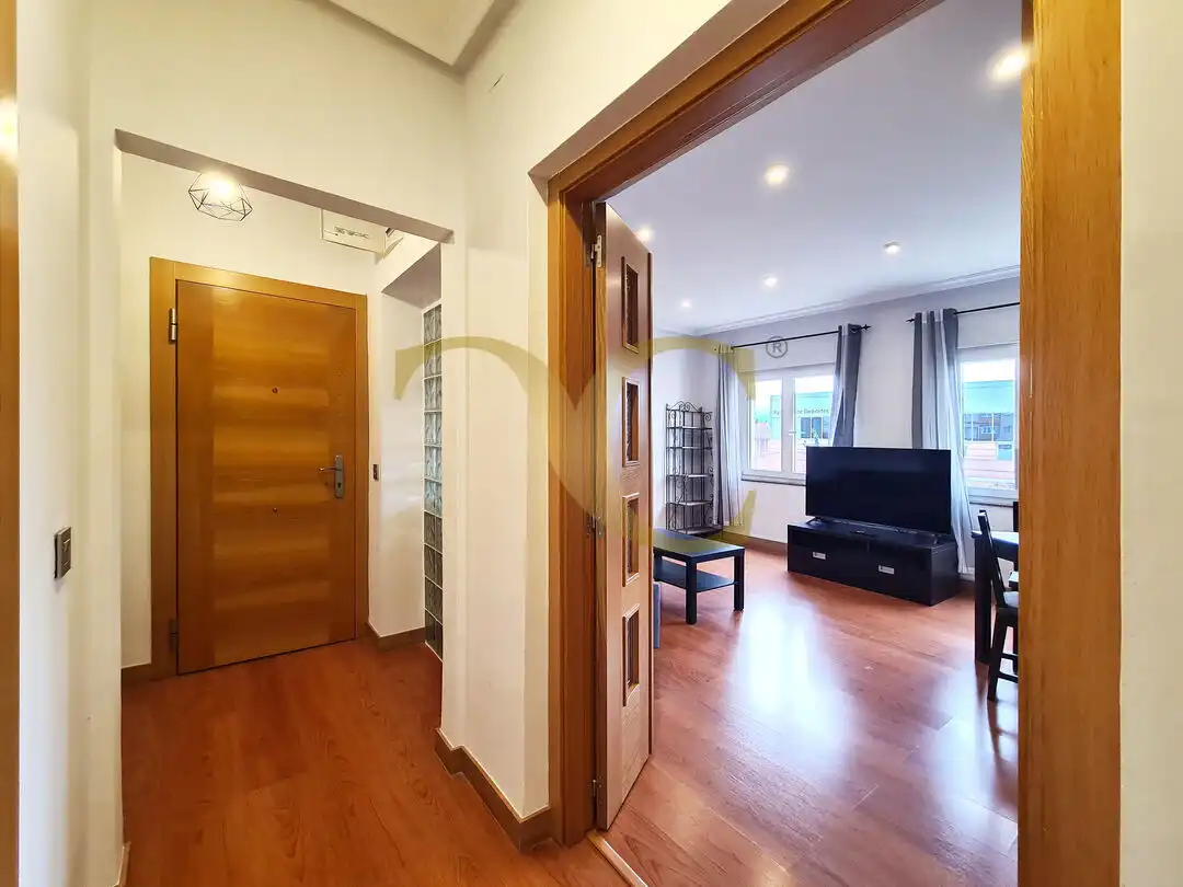 Piso con jardín en venta en Grupo la Tejerona, imagen 10