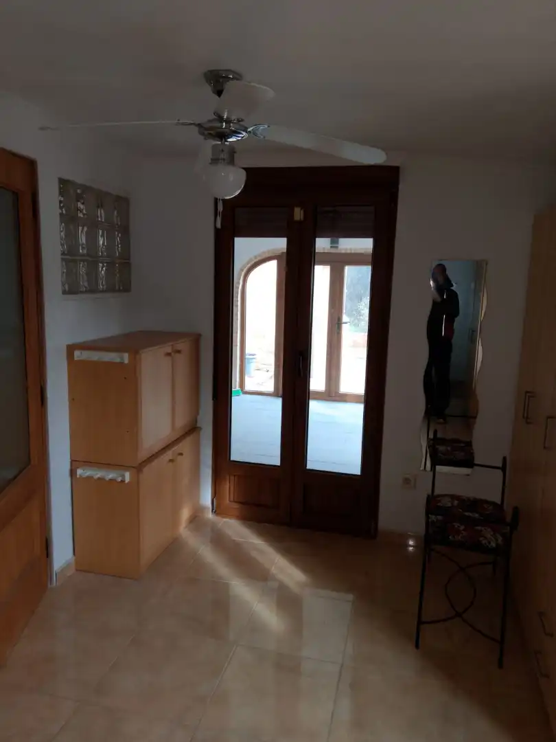 Casa o xalet en venda en Beneixama amb Aire condicionat, Calefacció i Jardí privat